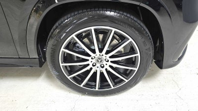 2026 Mercedes-Benz GLS GLS 450