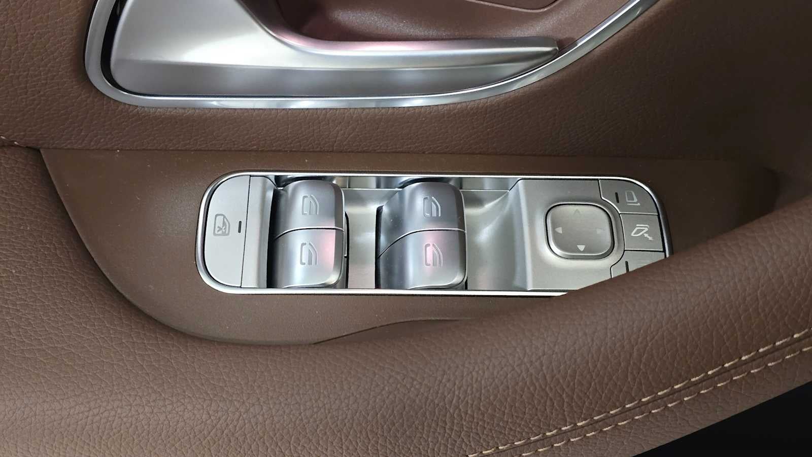 2026 Mercedes-Benz GLS GLS 450