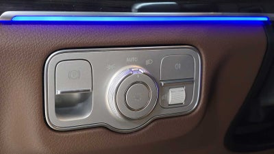 2026 Mercedes-Benz GLS GLS 450