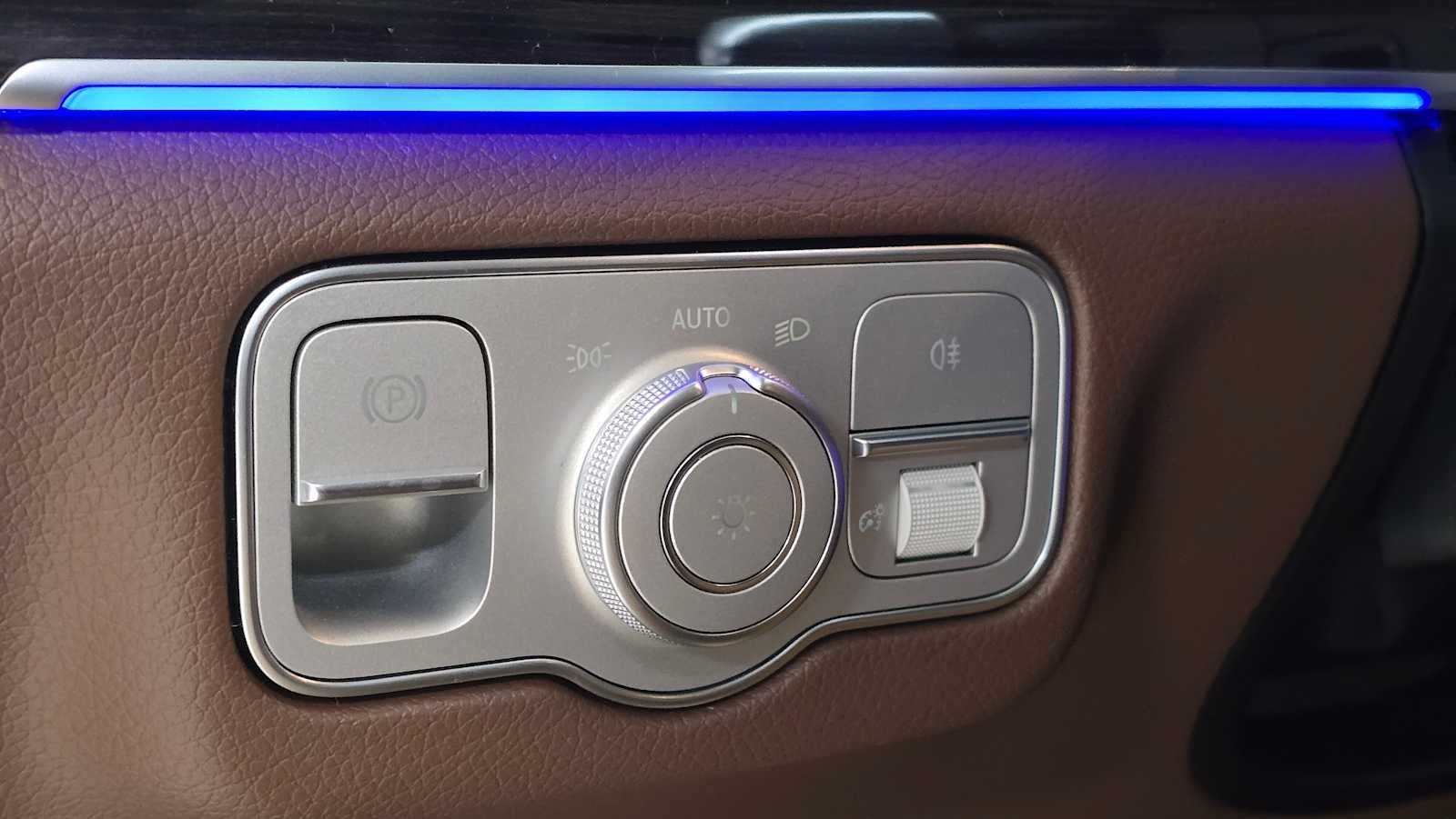 2026 Mercedes-Benz GLS GLS 450