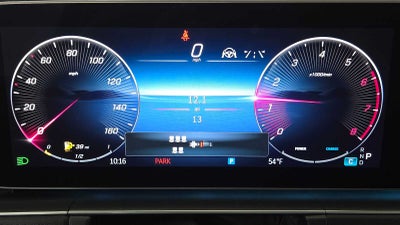 2026 Mercedes-Benz GLS GLS 450