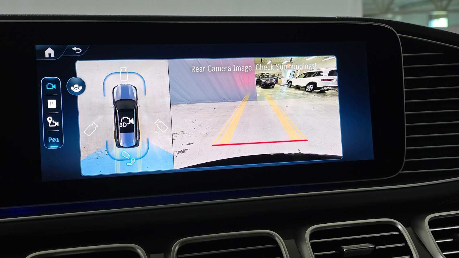 2026 Mercedes-Benz GLS GLS 450