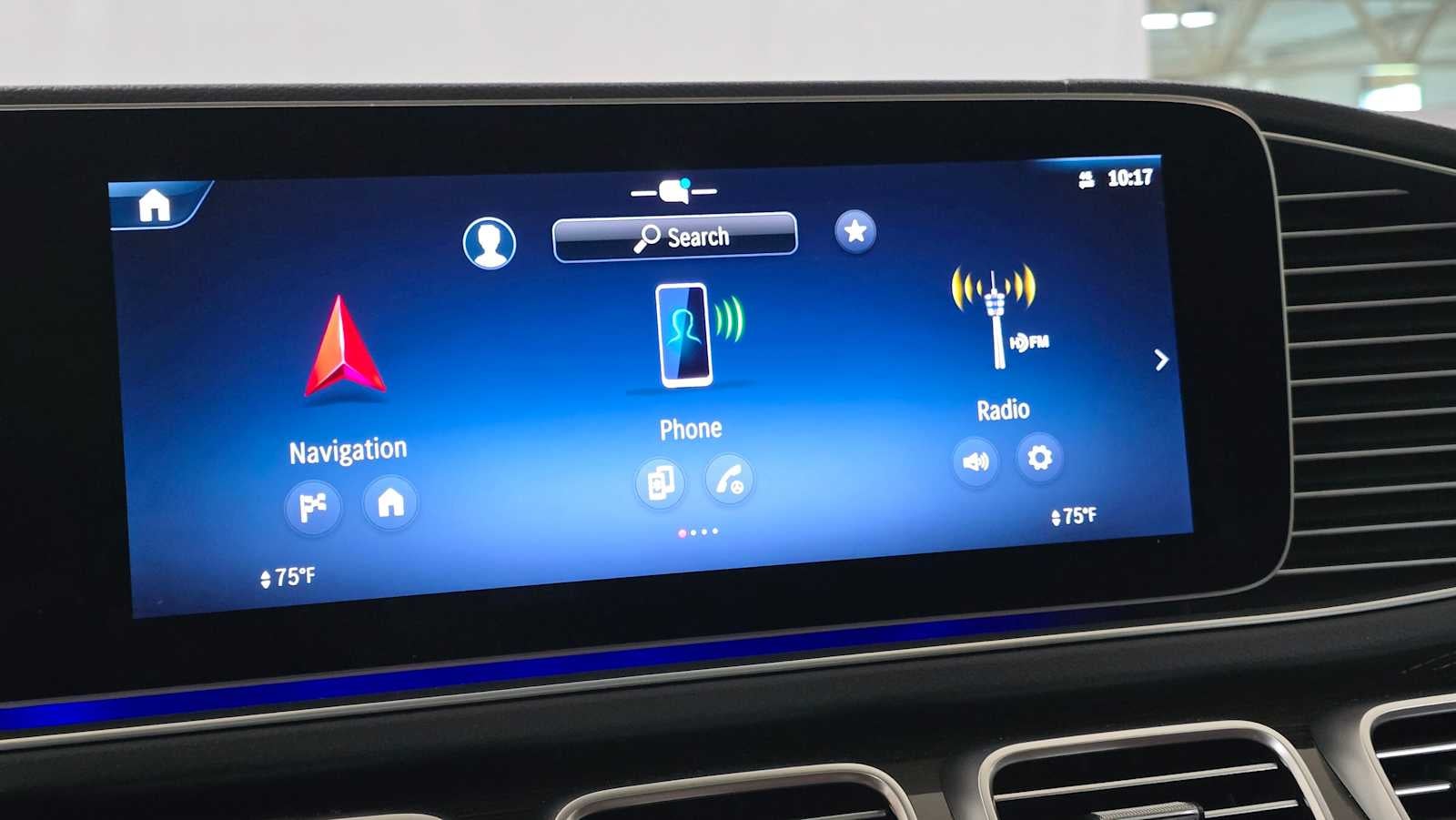 2026 Mercedes-Benz GLS GLS 450