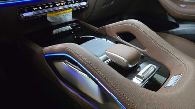 2026 Mercedes-Benz GLS GLS 450