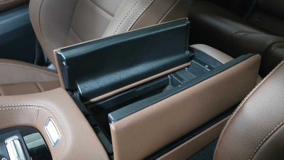 2026 Mercedes-Benz GLS GLS 450