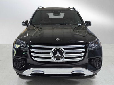 2026 Mercedes-Benz GLS GLS 450
