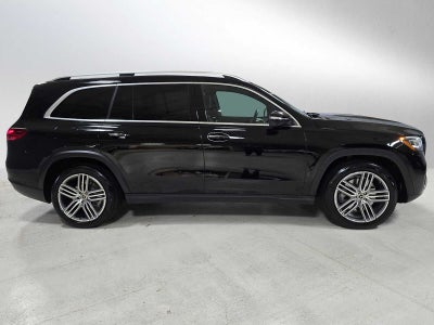 2025 Mercedes-Benz GLS GLS 450