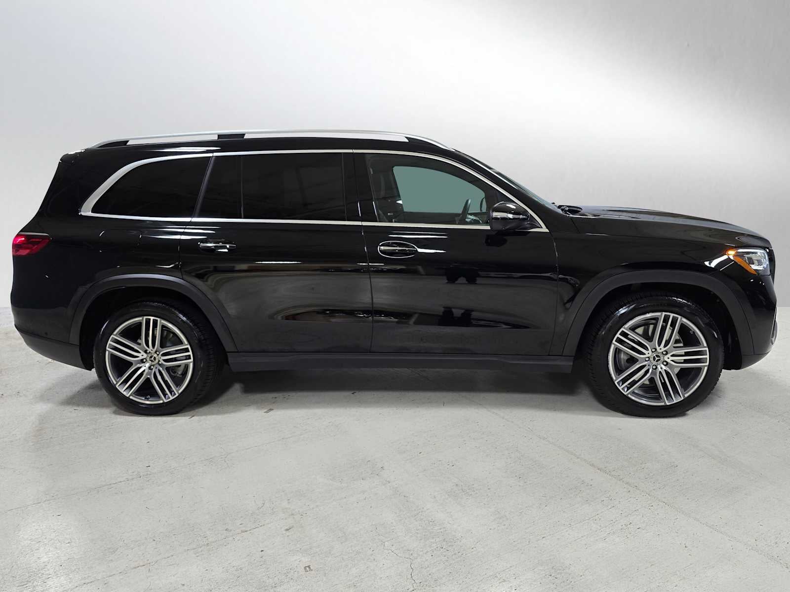 2025 Mercedes-Benz GLS GLS 450