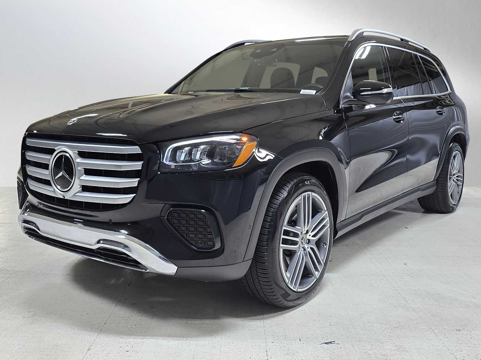 2025 Mercedes-Benz GLS GLS 450