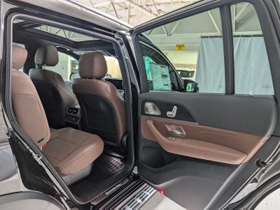 2025 Mercedes-Benz GLS GLS 450