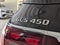 2025 Mercedes-Benz GLS GLS 450
