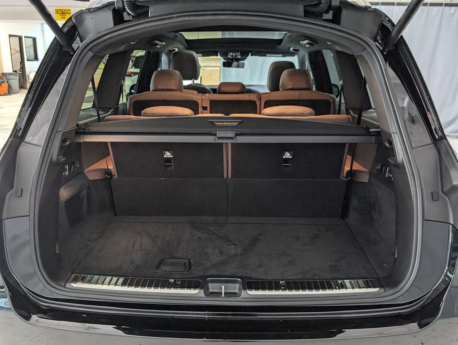 2025 Mercedes-Benz GLS GLS 450