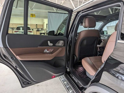 2025 Mercedes-Benz GLS GLS 450