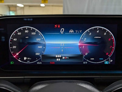 2025 Mercedes-Benz GLS GLS 450