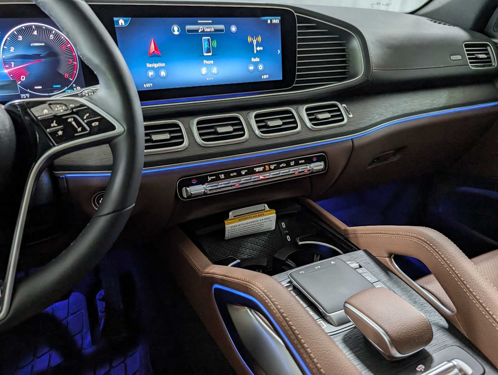 2025 Mercedes-Benz GLS GLS 450