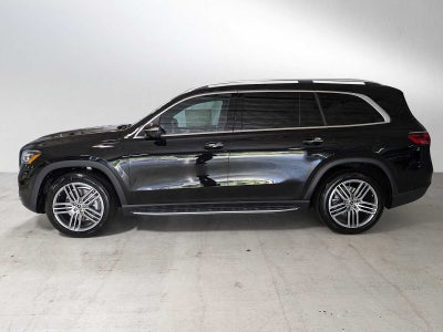 2025 Mercedes-Benz GLS GLS 450