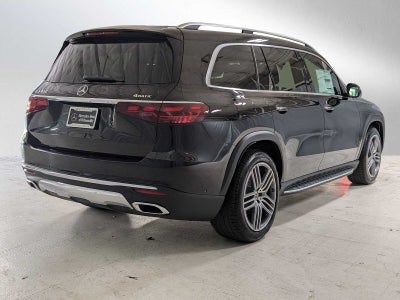 2025 Mercedes-Benz GLS GLS 450