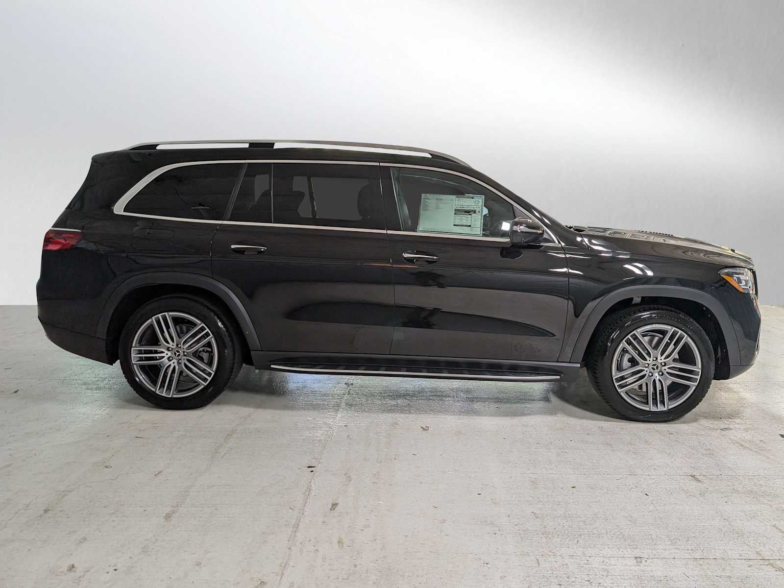 2025 Mercedes-Benz GLS GLS 450