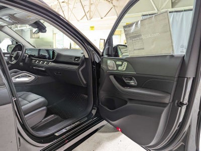 2025 Mercedes-Benz GLS GLS 450