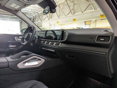 2025 Mercedes-Benz GLS GLS 450