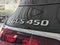2025 Mercedes-Benz GLS GLS 450