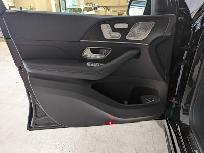 2025 Mercedes-Benz GLS GLS 450