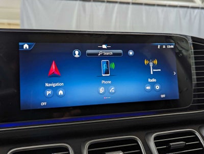 2025 Mercedes-Benz GLS GLS 450