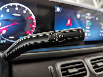 2025 Mercedes-Benz GLS GLS 450