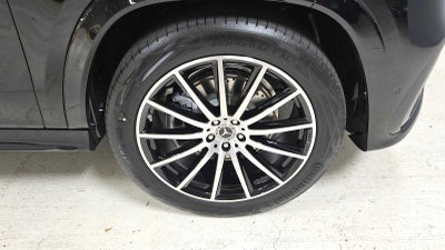 2026 Mercedes-Benz GLS GLS 450