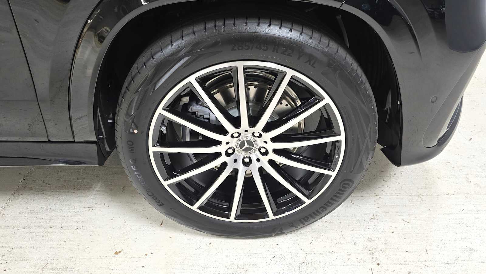 2026 Mercedes-Benz GLS GLS 450