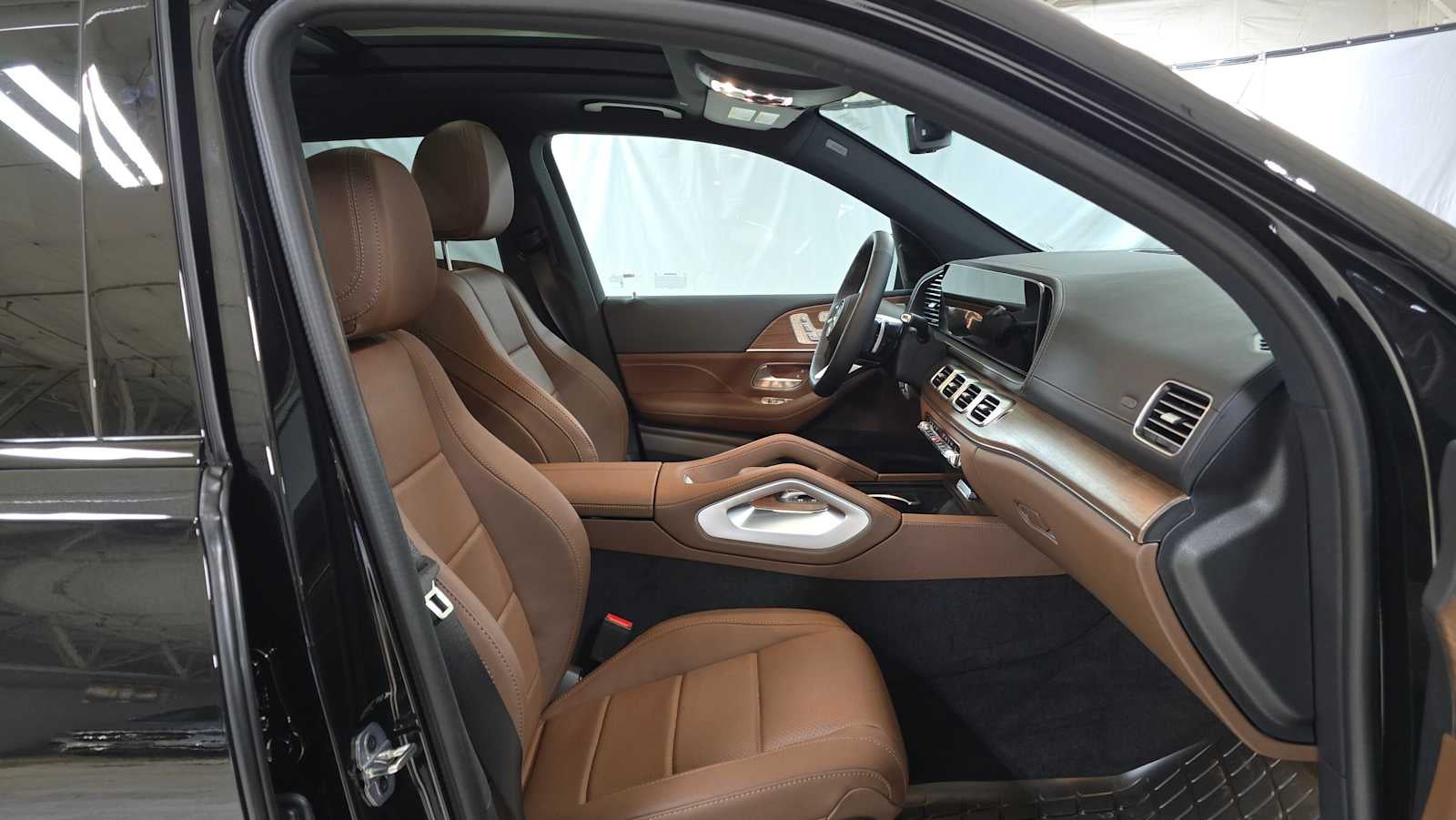 2026 Mercedes-Benz GLS GLS 450