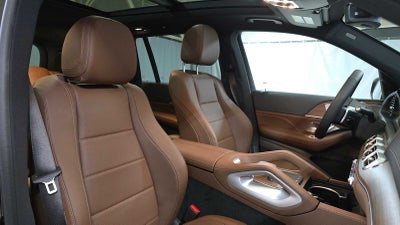 2026 Mercedes-Benz GLS GLS 450