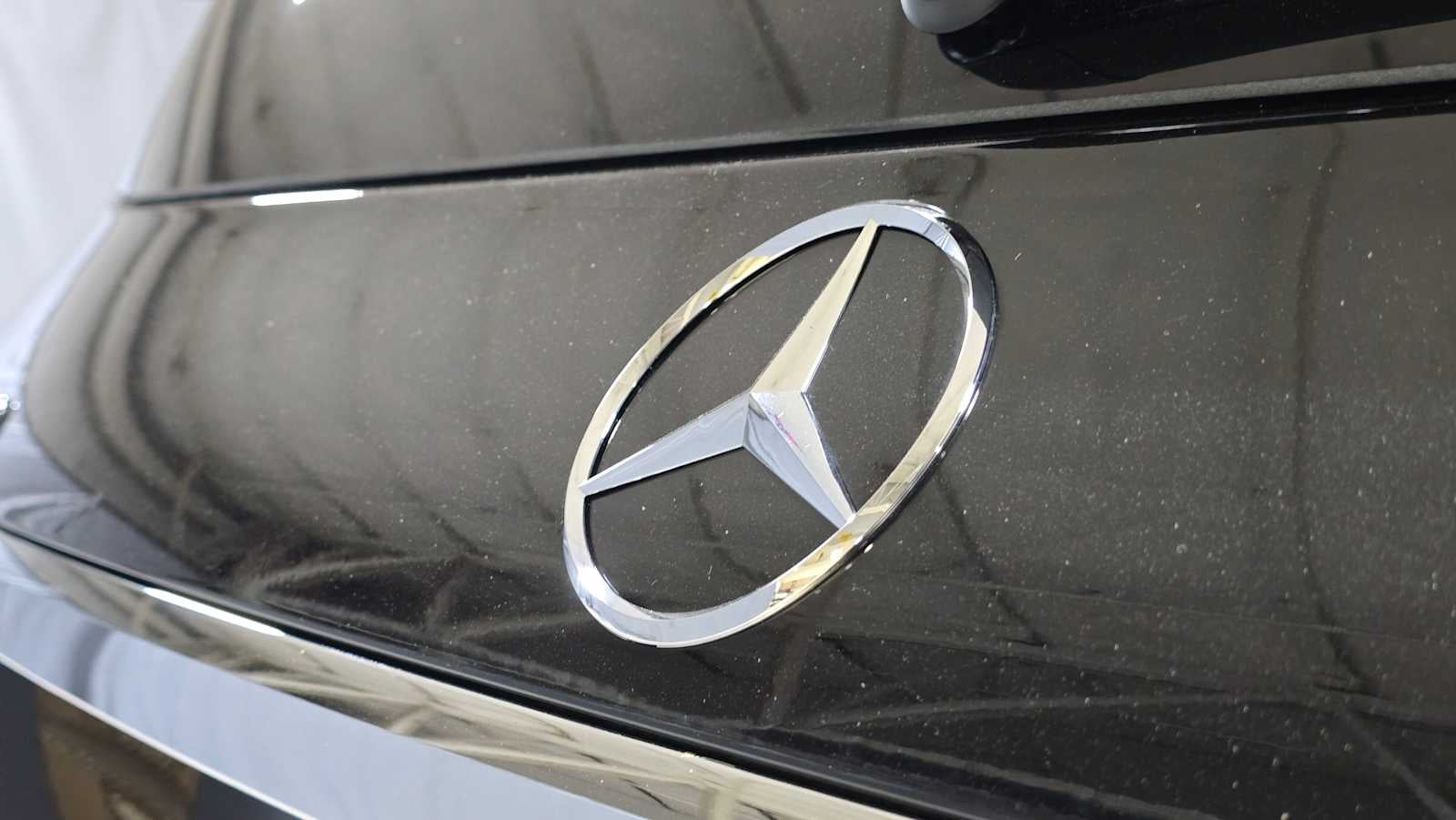 2026 Mercedes-Benz GLS GLS 450