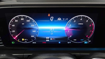 2026 Mercedes-Benz GLS GLS 450