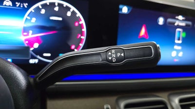 2026 Mercedes-Benz GLS GLS 450