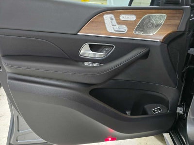 2025 Mercedes-Benz GLS GLS 450