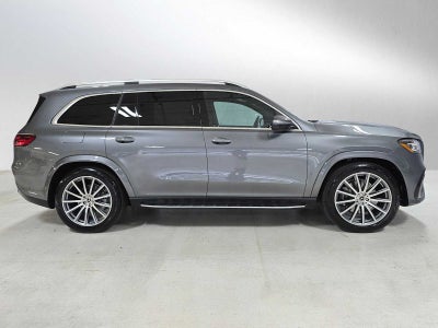 2025 Mercedes-Benz GLS GLS 450