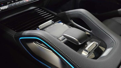 2025 Mercedes-Benz GLS GLS 450