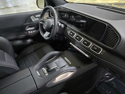 2026 Mercedes-Benz GLS GLS 450