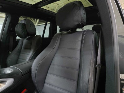 2026 Mercedes-Benz GLS GLS 450