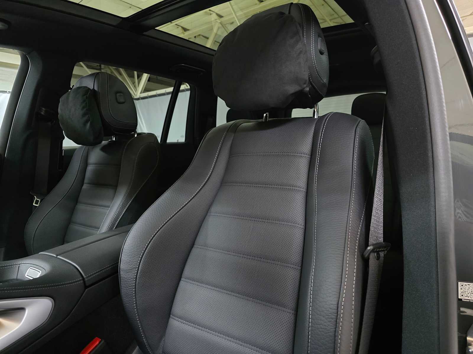 2026 Mercedes-Benz GLS GLS 450