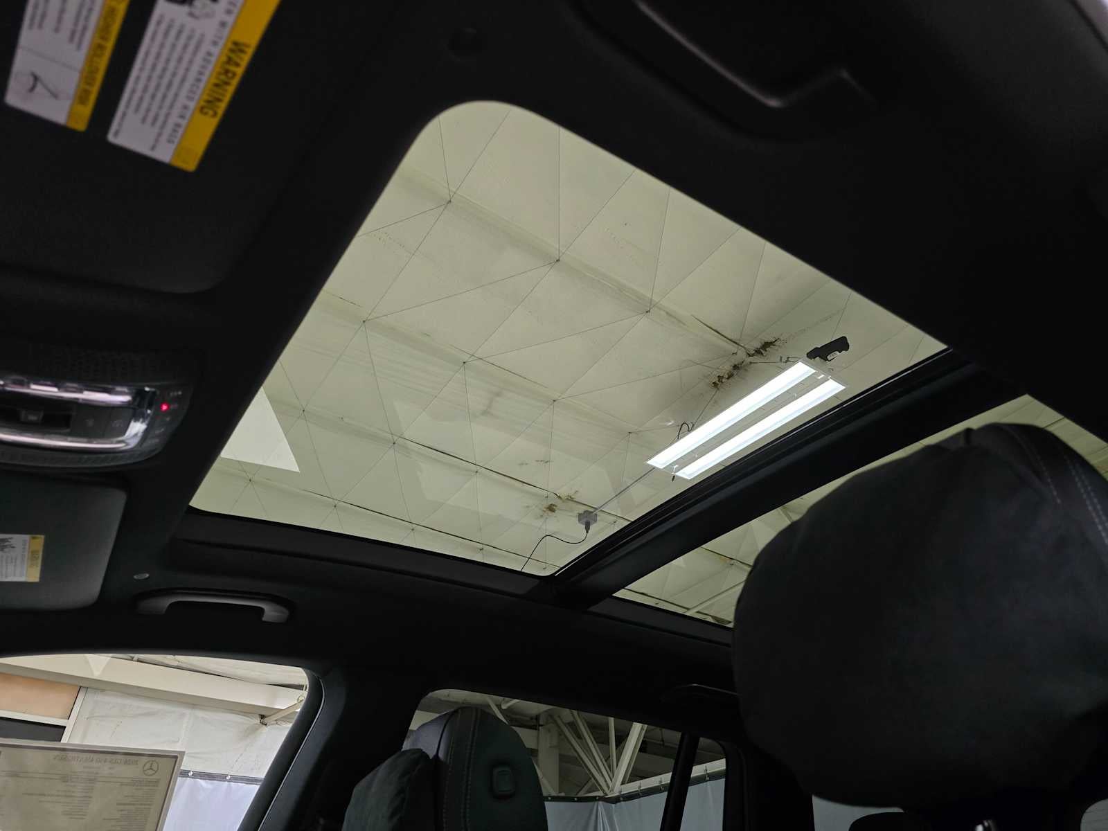 2026 Mercedes-Benz GLS GLS 450