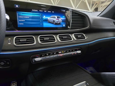 2026 Mercedes-Benz GLS GLS 450