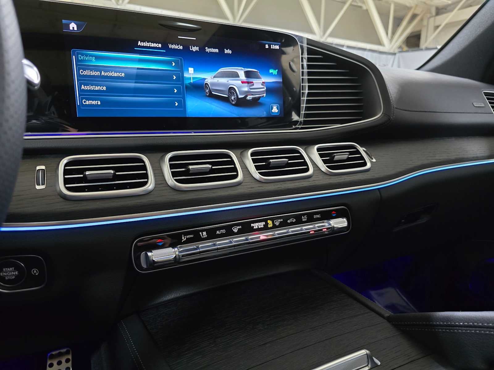 2026 Mercedes-Benz GLS GLS 450