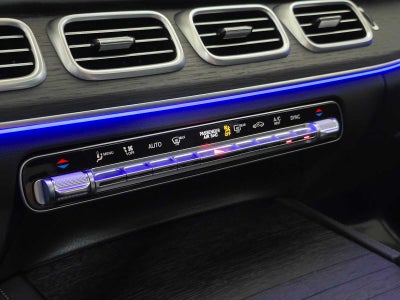 2026 Mercedes-Benz GLS GLS 450