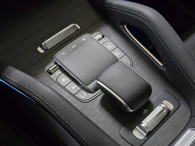 2026 Mercedes-Benz GLS GLS 450