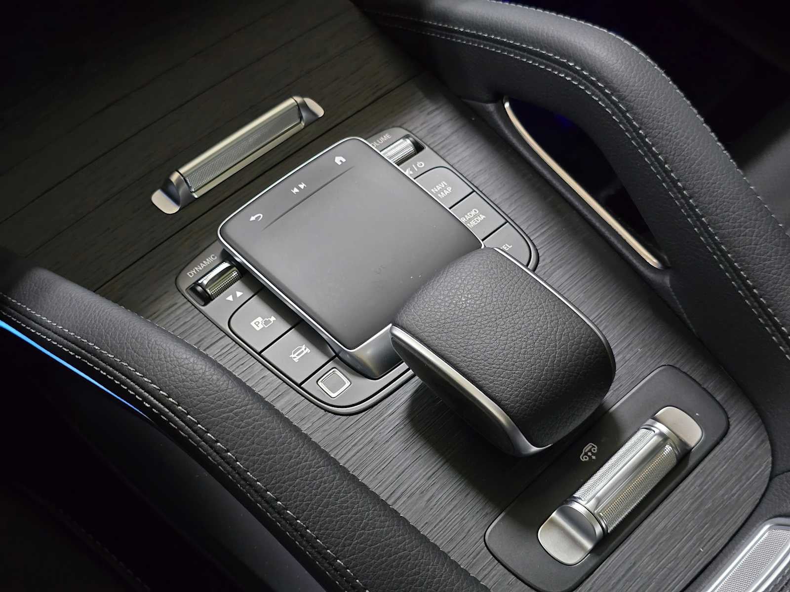 2026 Mercedes-Benz GLS GLS 450