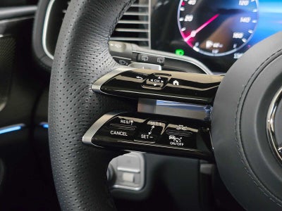 2026 Mercedes-Benz GLS GLS 450