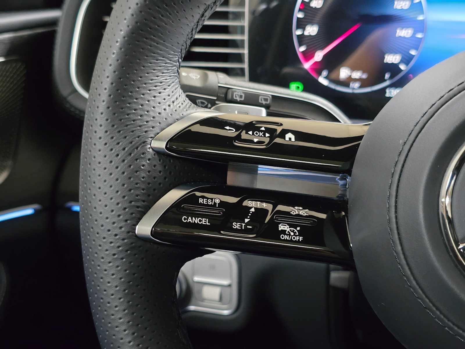 2026 Mercedes-Benz GLS GLS 450