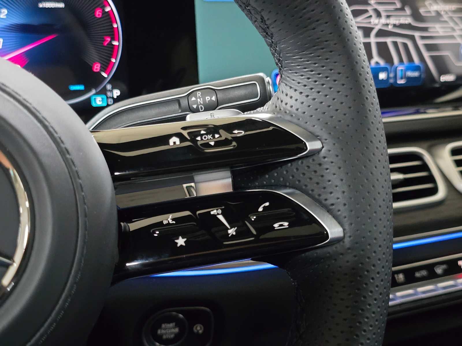 2026 Mercedes-Benz GLS GLS 450